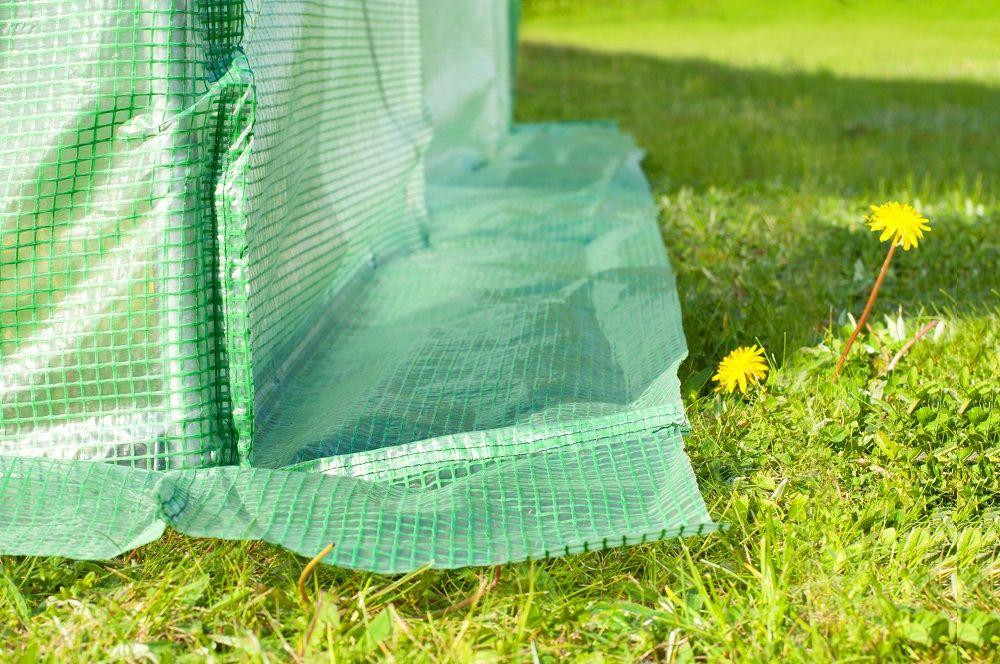 Теплиця, парник 600 х 300 х 200 см 18 м2 Київ - фото 7