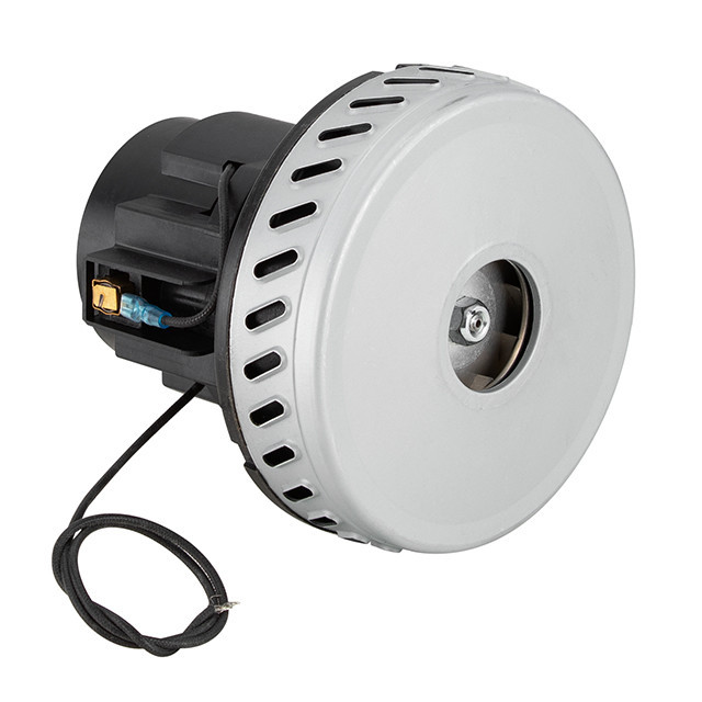 Мотор електричний, 1,4 кВт, для пилососа DT-1025/1030 INTERTOOL DT-1022 Київ - фото 1