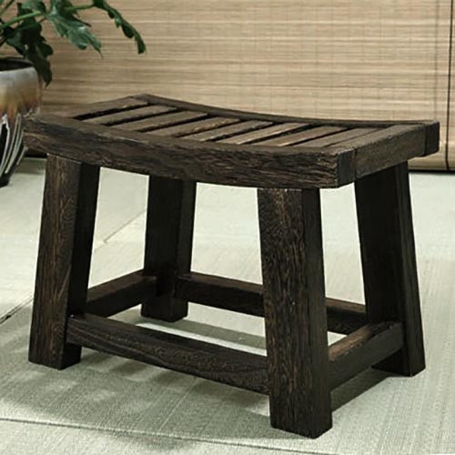 Стілець для ванної "Фрісма" мокко Миколаїв - фото 1