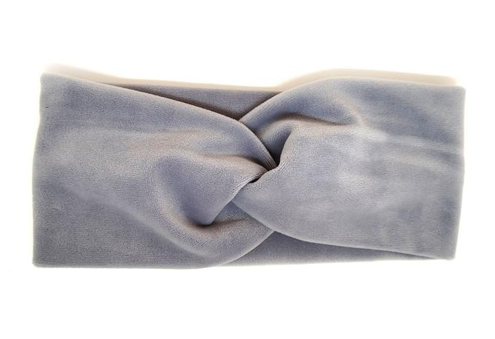 Повязка женская классика серая Киев - изображение 1