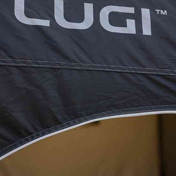 Кемпинговая палатка для душа и туалета, черная Киев