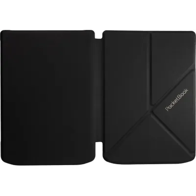 Чехол для электронной книги Pocketbook 6" PB629/634 Origami cover Black (H-SO-634-K-WW) Винница