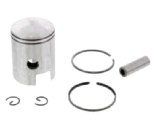 Поршень Пиаджо Ciao (Ø39.60 p-10) (в сборе) Мукачево - изображение 1