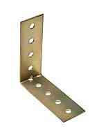 Куточок №140 полка 70*30 цинк Харків