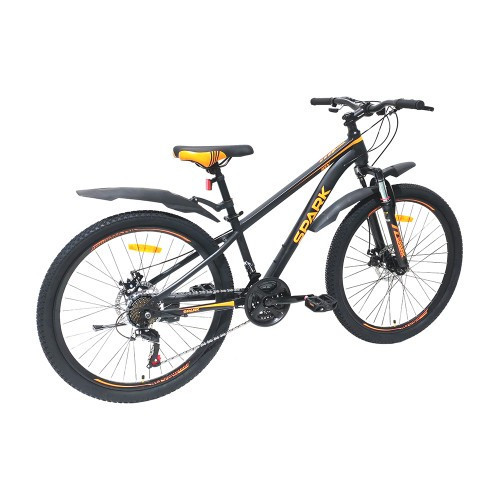 Велосипед SPARK JOY (колеса – 26