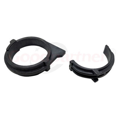 Втулка вала тефлонового Brother 7080/7180/L2500/L2520/DCP-L2540/L2560 AHK (BSH-HL2260) Вінниця - фото 1