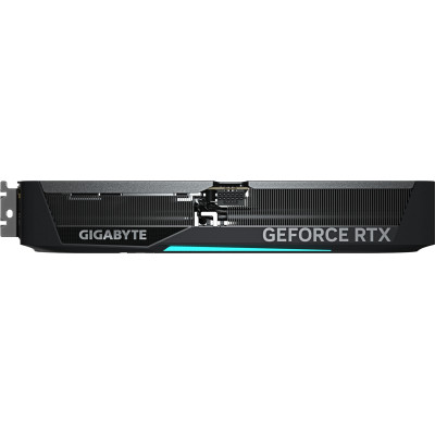 Відеокарта GIGABYTE GeForce RTX5070 12Gb EAGLE OC SFF (GV-N5070EAGLE OC-12GD) Вінниця - фото 8