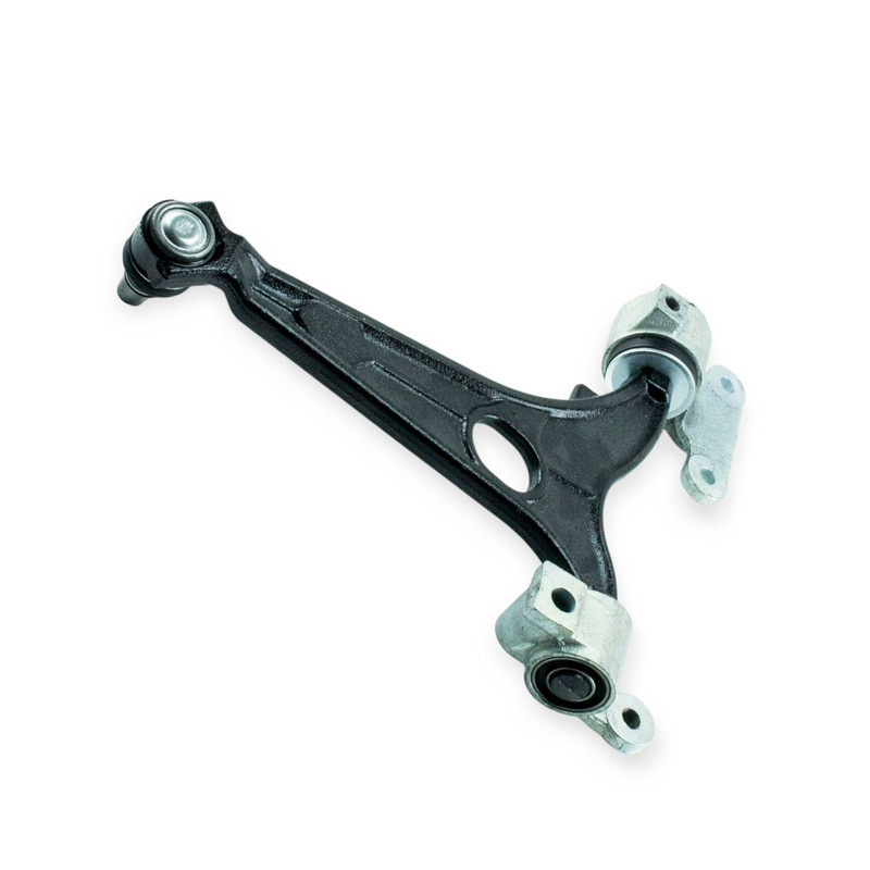 Рычаг подвески автомобиль Фиат Scudo-автомобиль Пежо Expert 07- левый L передней Мукачево - изображение 1