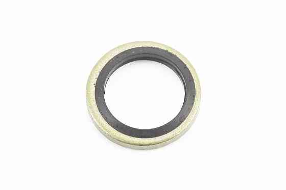 Шайба паливопровода низького тиску (прогумована) 12х17, 5х2 Киев