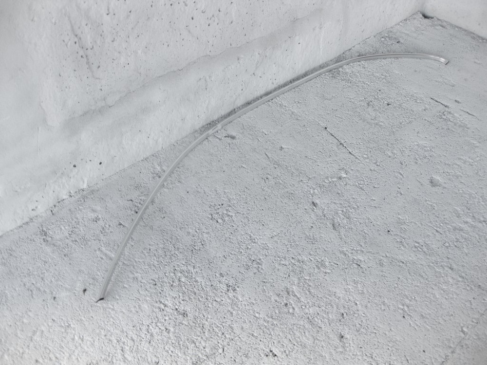 Mercedes-Benz  A2046900780 Хром молдинг над склом лівих дверей C-Class W204 Одесса - изображение 2