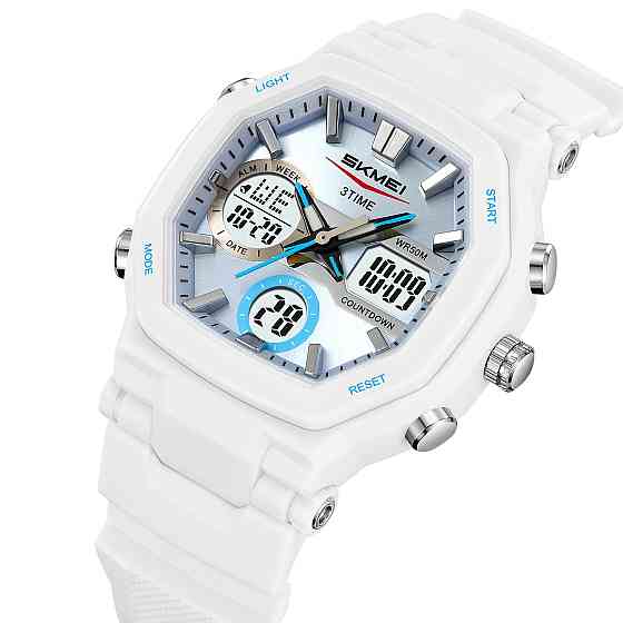 Годинники тактичні протиударні, Годинники армійські для ЗСУ Водонепроникні електронні HO-38 Івано-Франківськ