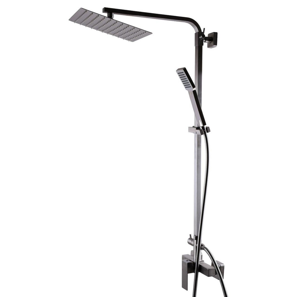 Душевая система Globus Lux SICILIA SBQ-SH-125 (000019189) Киев - изображение 1