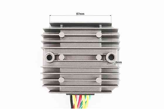 Реле регулятор напруги Honda CH125 "5 + 3" Киев