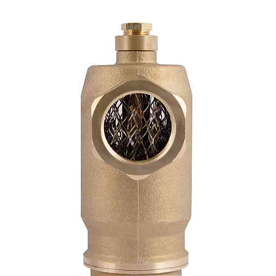 Фільтр самопромивний із магнітом Icma для закритої системи 1 1/4" No746 Київ