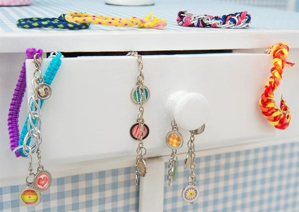 Набір для створення прикрас 4M Світні браслети (00-04662) Харків - фото 7