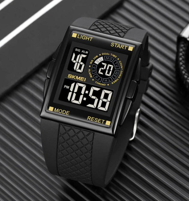 Skmei Jump Винница - изображение 6