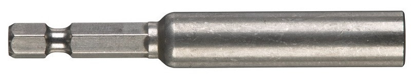 Утримувач для біт магнітний MILWAUKEE, 76мм Одеса - фото 1