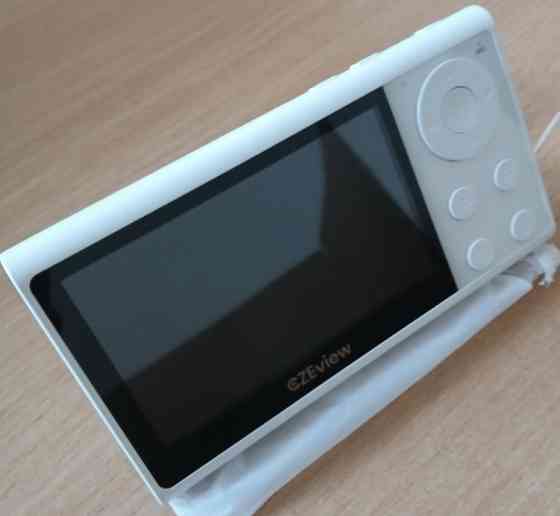 Відеоняня Baby Monitor BM 2.  Baby Monitor". Харків