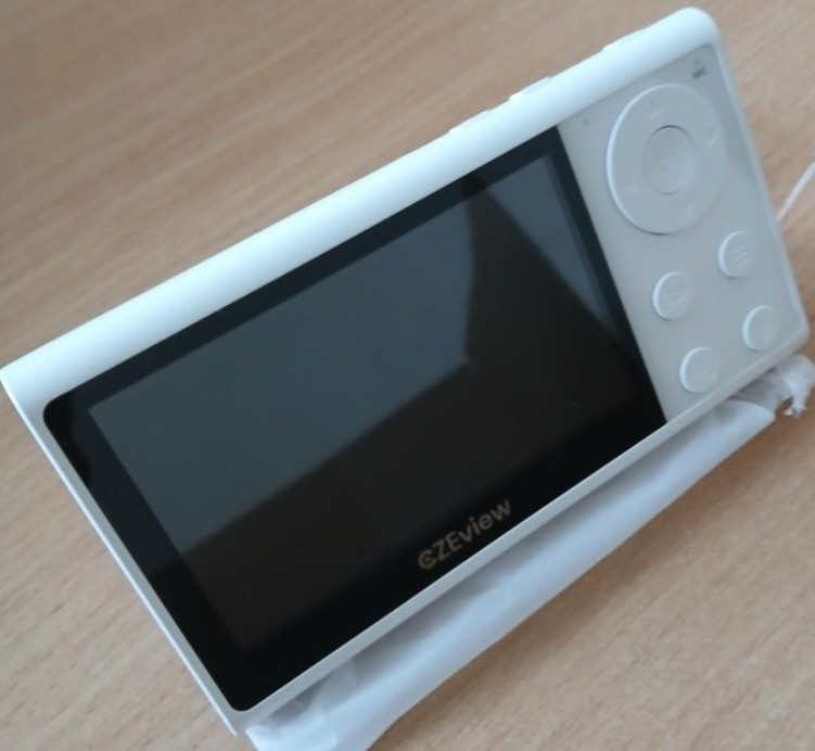 Відеоняня Baby Monitor BM 2.  Baby Monitor". Харків - фото 5