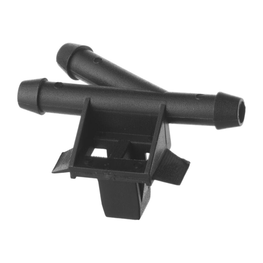 Фитинг (соединитель трубок) Y-образный, 5207000K80SANTONG, 23E8176071, Много 22123 Киев - изображение 1