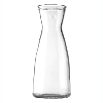 Глечик Uniglass Ossa 500 мл (65150) Вінниця - фото 1