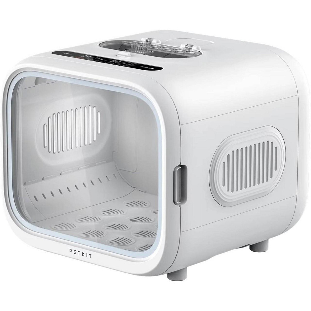 Смарт-сушка Petkit Airsalon Max Pro Smart Pet Dryer Box (PD10) Харьков - изображение 7