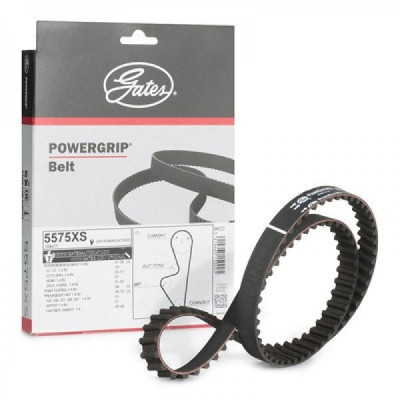 Ремень ГРМ Gates 5575XS Винница - изображение 2