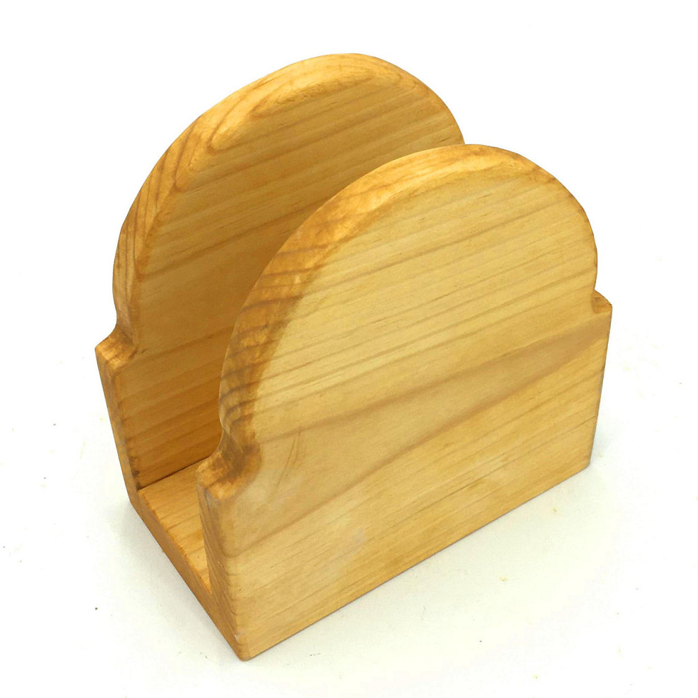 Серветниця "Міно" каррі Миколаїв - фото 7