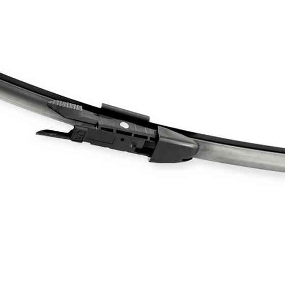 Щетки oximo модельные безкаркасные (к-т 2шт) b-type 600 + 450 мм дворника Мукачево