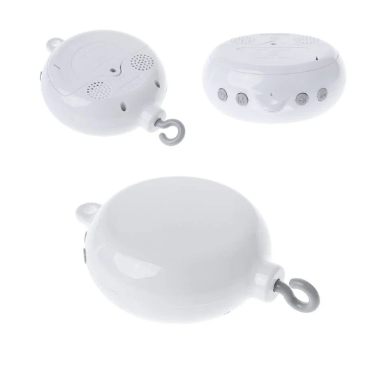 Музичний блок для мобіля WoolyFox на 35 мелодій електронний Київ - фото 3