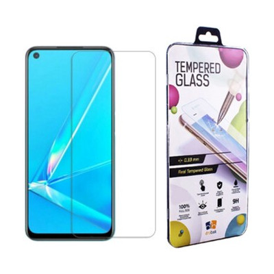 Скло захисне Drobak OPPO Reno4 Pro (232364) Вінниця - фото 1