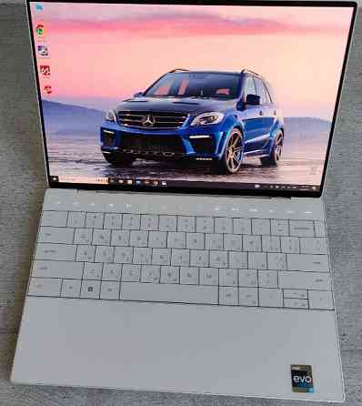 Ноутбук: DELL XPS 9320 Plus (13.3 OLED 3.5K , i7- 1260p) Харьков