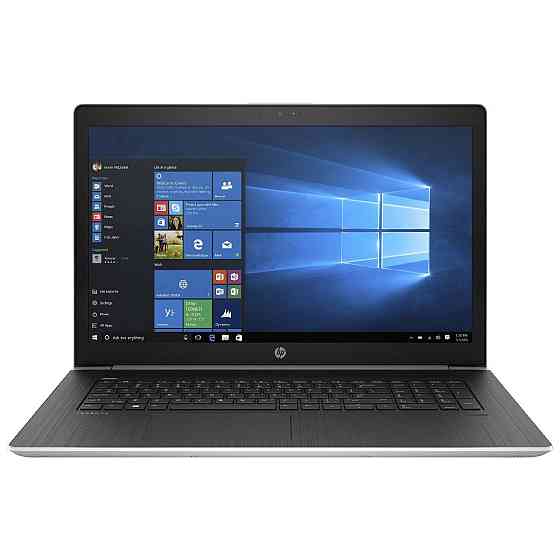 Б/У Ноутбук HP ProBook 470 G5 (i5-8250U/8/256SSD/930MX-2Gb) - Class B Київ