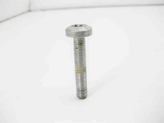 Mercedes-Benz  A0049902312 Алюмінієвий болт кріплення блоку до дзвону АКП M8 x 45 mm Одеса