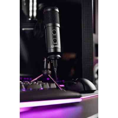 Мікрофон Lorgar Soner 313 (LRG-CMT313) Вінниця