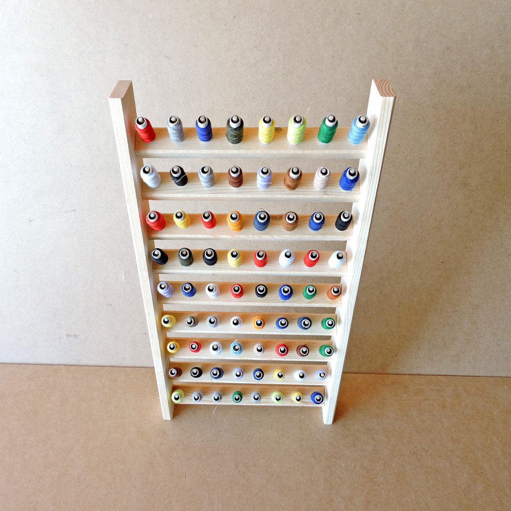 Органайзер для ниток 