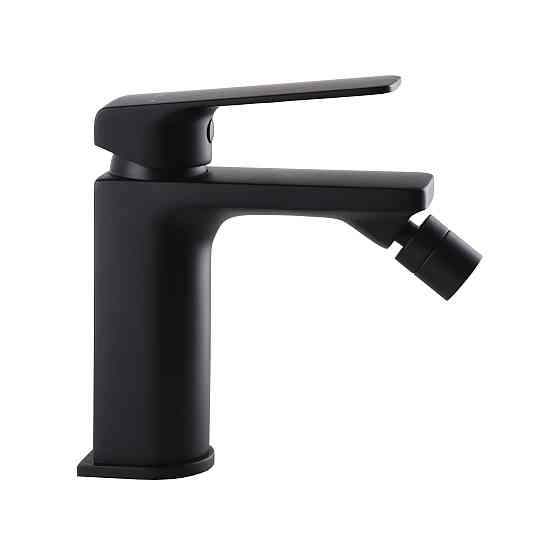 Змішувач для біде TOPAZ ODISS TO 18601-H52-BL Луцк