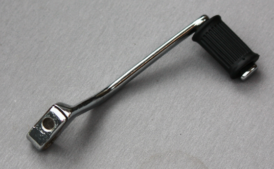 Ножка переключения передач мотоцикл Иж планета Мукачево