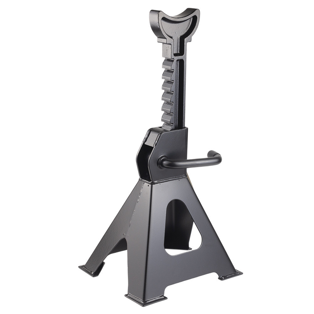 Підставка автомобільна з опорами регульована 3т (2 шт.) SIGMA (6145071) Київ - фото 8