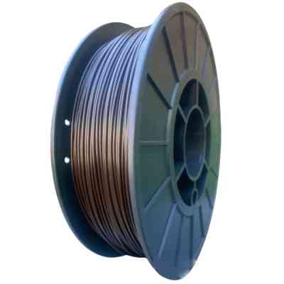 Пластик для 3D-принтера Тірапласт PETG 1.75мм, 3кг, brown (25073) Вінниця