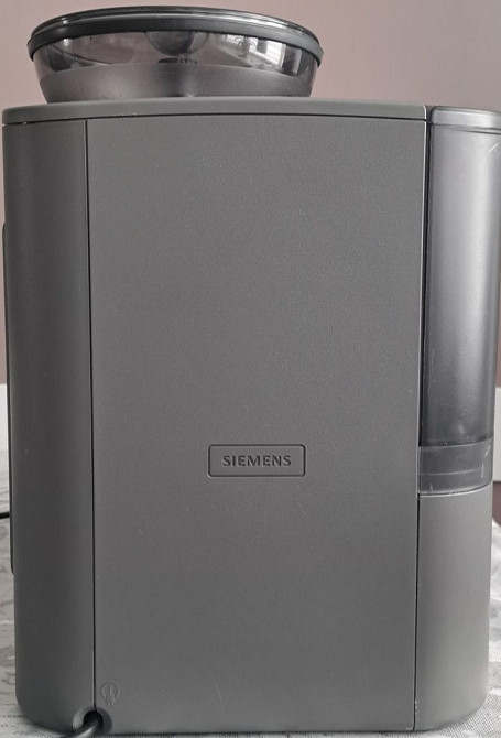 Кофемашина SIEMENS EQ.6 s300. Киев - изображение 6