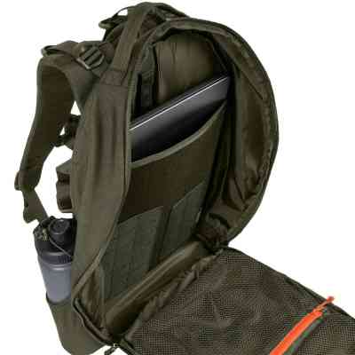 Рюкзак туристичний Highlander Stoirm 25L Tactical Pack Rangeer Green (TT217-RG) (931662) Вінниця