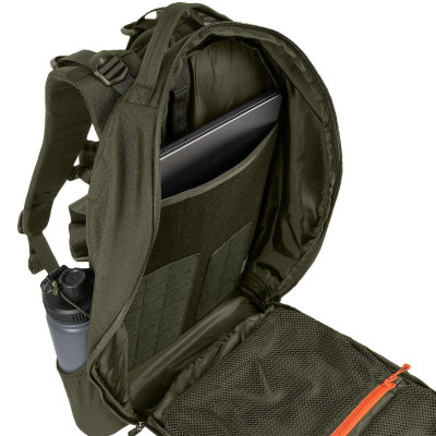 Рюкзак туристичний Highlander Stoirm 25L Tactical Pack Rangeer Green (TT217-RG) (931662) Вінниця - фото 5