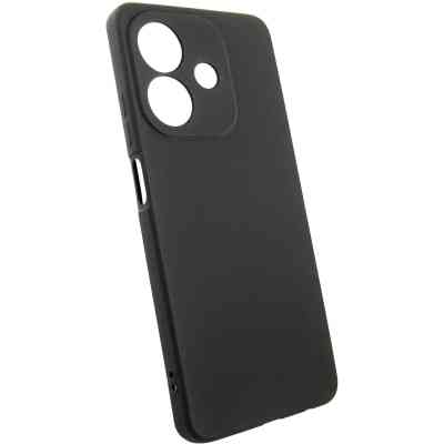 Чехол для мобильного телефона Dengos Carbon OPPO A40m Black (DG-TPU-CRBN-234) Винница