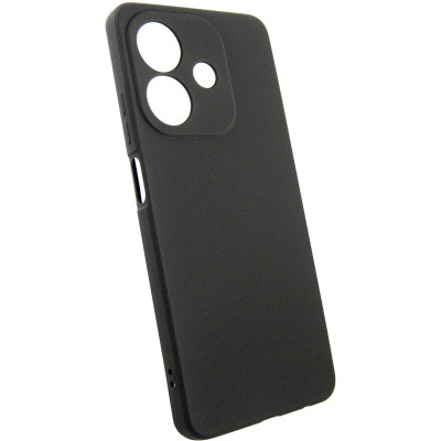 Чехол для мобильного телефона Dengos Carbon OPPO A40m Black (DG-TPU-CRBN-234) Винница - изображение 2