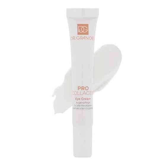 Розгладжуючий крем навколо очей Pro Collagen Eye Cream Dr.Grandel, 20 мл Дніпро
