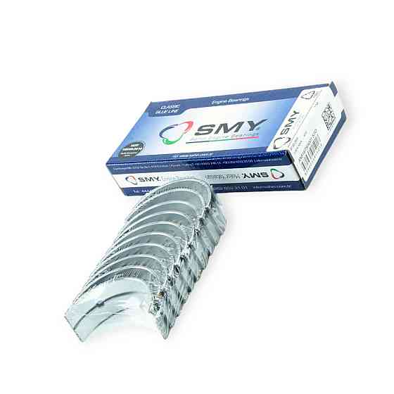 Вкладыши вала 2101 SMY стандарт корень коленчатого Мукачево