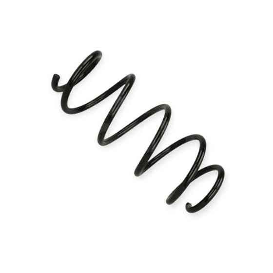 Пружина передня автомобіль Фольцваген Golf V, VI, автомобіль Шкода Octavia 1.4TSI, 1.6TDI, 1.8TSI (07-13) Мукачево