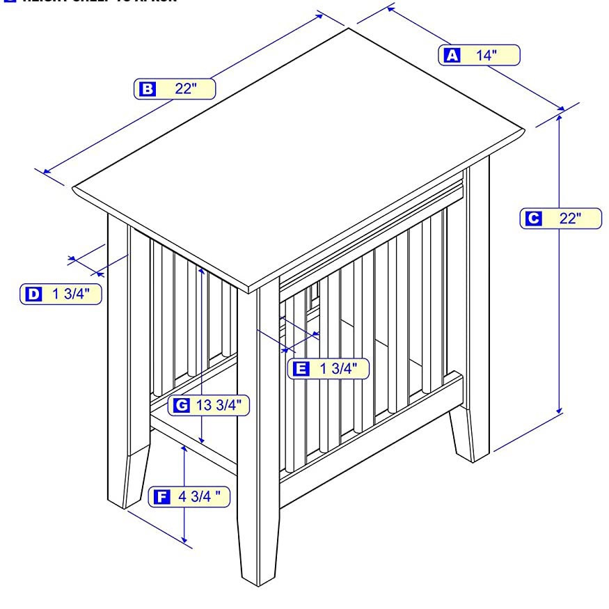Журнальний столик "Мошодам 35" маренго Миколаїв - фото 5