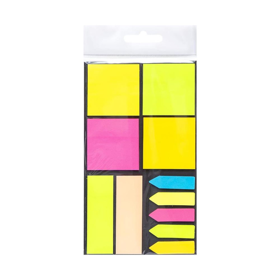 Бумага для заметок Z16 на планшетке 11х19 см Винница - изображение 1